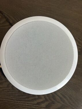 VEVOR 6.5" Ceiling Speaker - Like New!